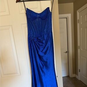 Sherri Hill dress 56620